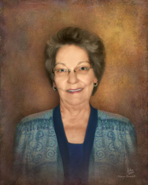 Obituary of Rebecca Ann Farrior