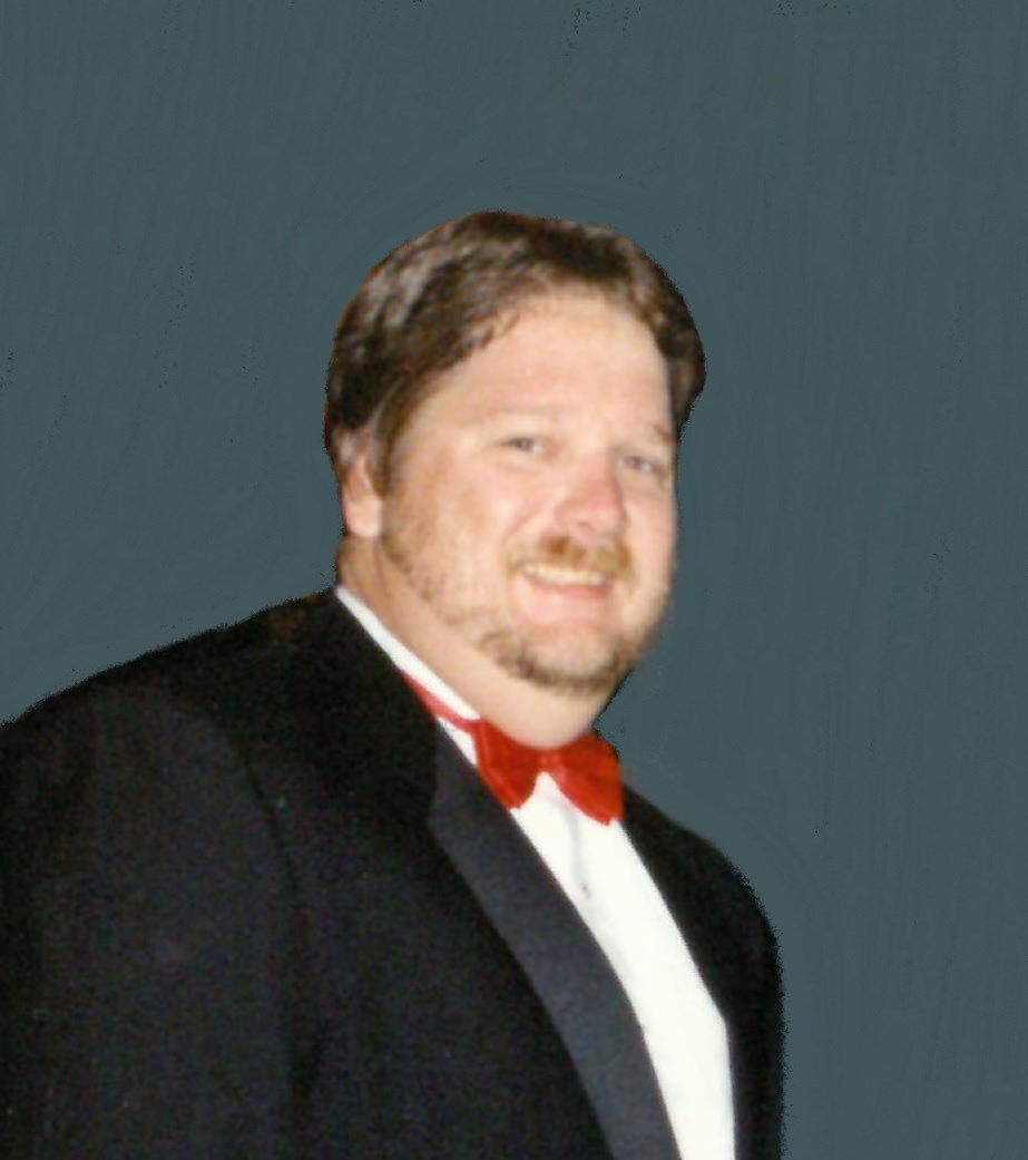 Obituary of Christopher Paul Bullion