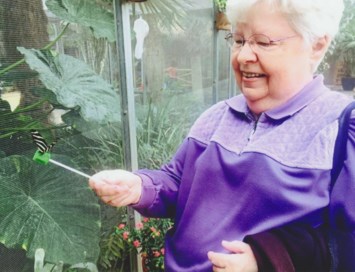 Obituary of Patricia M. Nelson