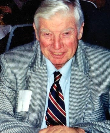 Obituario de James Douglas "Jim" Swan Jr.