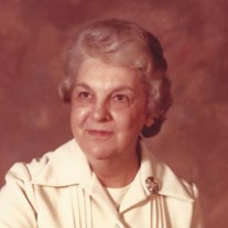 Obituary of Jettie Lucille Cagle Gibson