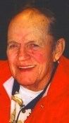 Obituary of George M Hight