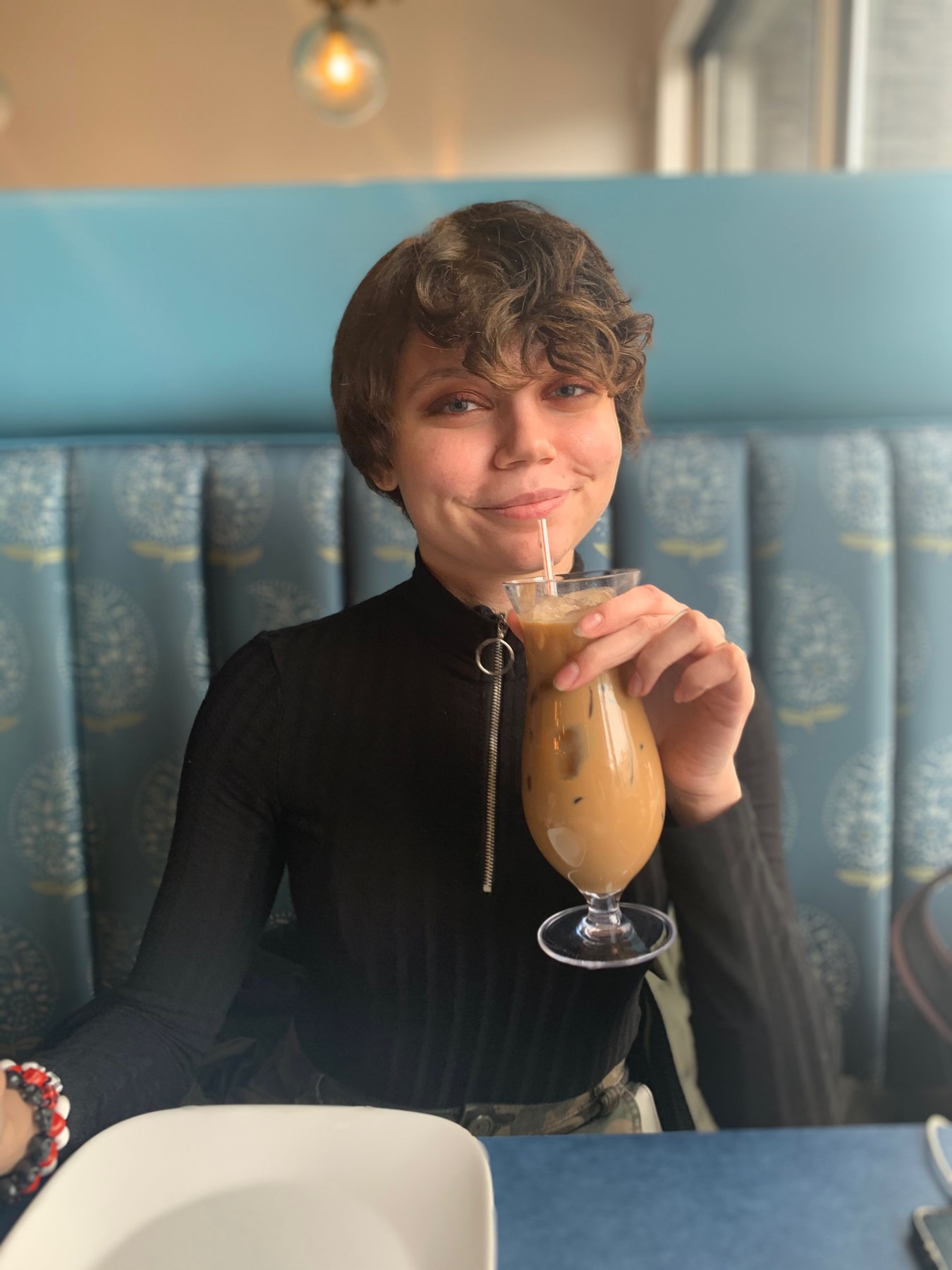 Obituary of Camilla Jenae Patterson