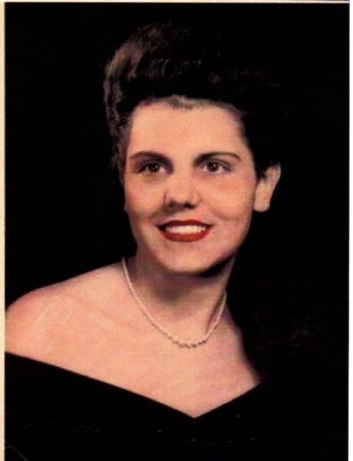 Obituary of Effie L. Altman