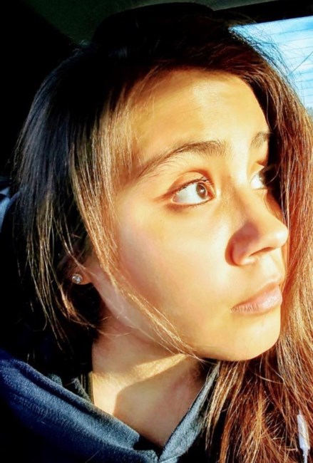 Obituary of Emma Alyse Barreiro