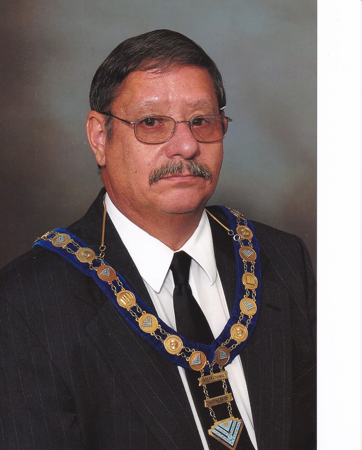 Obituary of Worshipful Robert "Bob" Flynn Ramieh