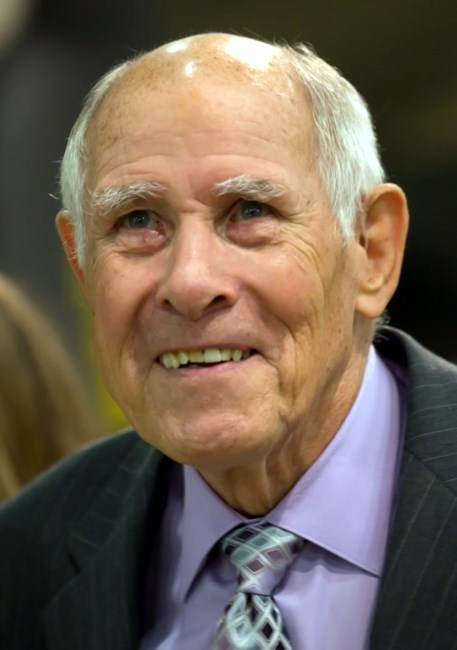 Obituary of Colonel Frank Richard Hamilton Sr.