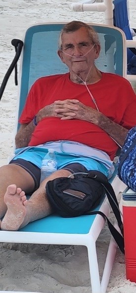 Obituary of Leonard C. Burnett