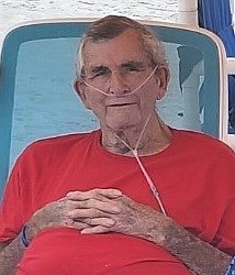 Obituary of Leonard C. Burnett