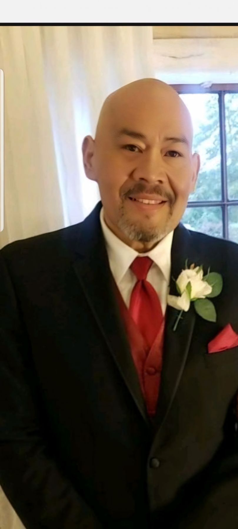 Obituary of Pete Angel Pulido Jr.