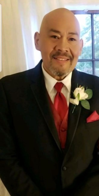 Obituary of Pete Angel Pulido Jr.