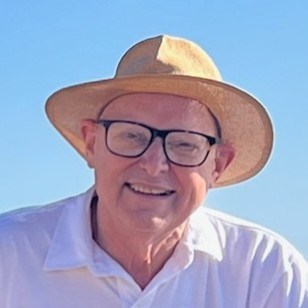 Obituary of Terence A. Duran