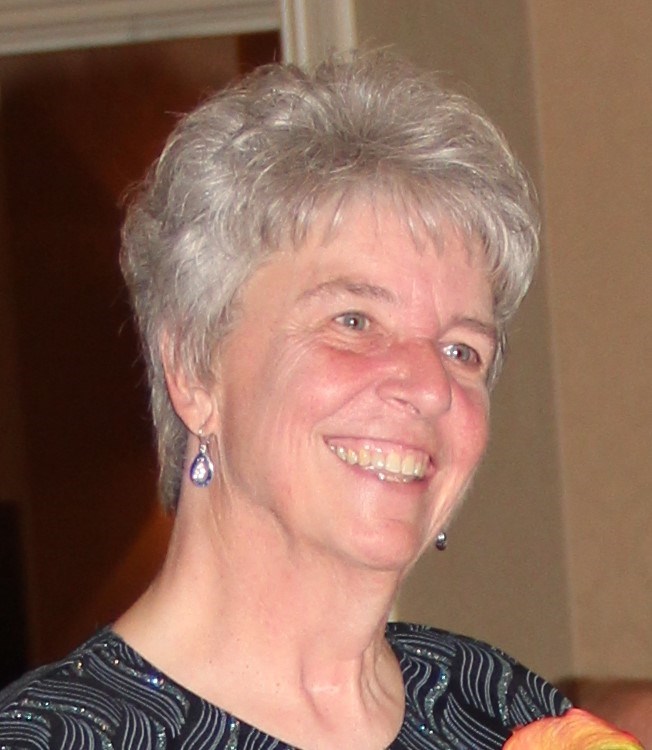 Obituary of Joan M. Zimmerman