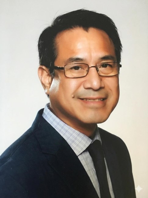 Obituario de Hoang Minh Tran