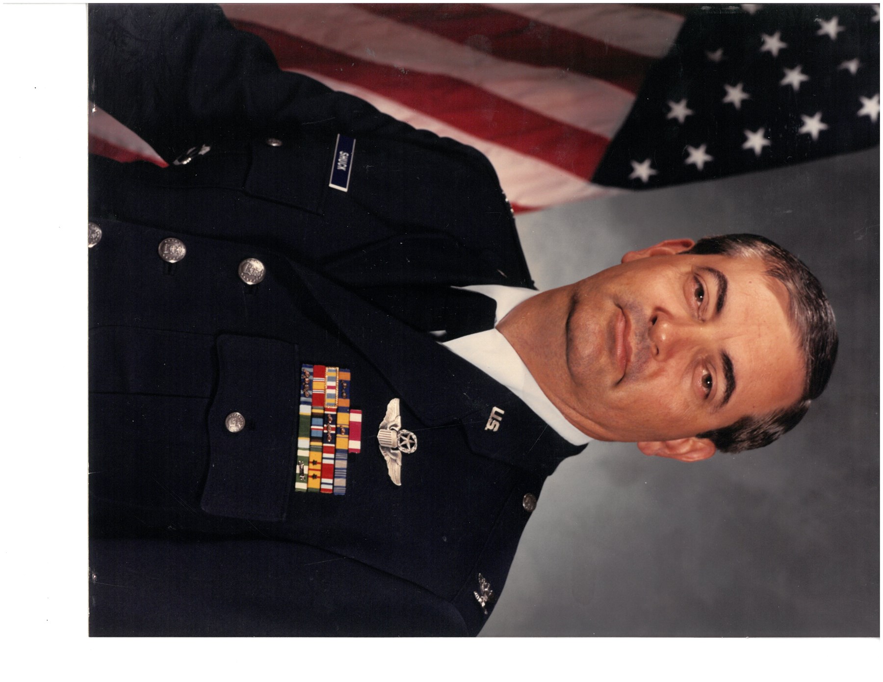 Obituary of Gary Wayne Shuck