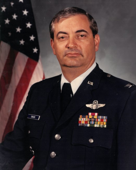 Obituary of Gary Wayne Shuck