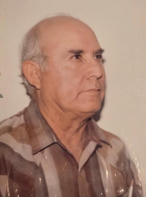 Obituary of Herminio Yzaguirre Yzaguirre