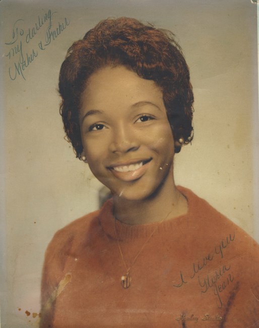 Obituary of Gloria Jean Johnson