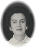 Alicia Burnham