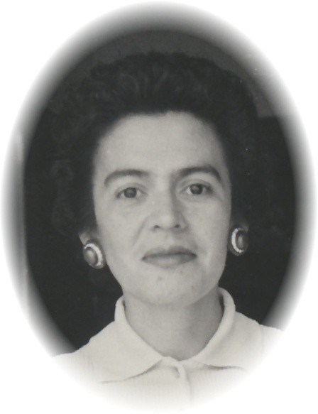 Obituary of Alicia H. Burnham