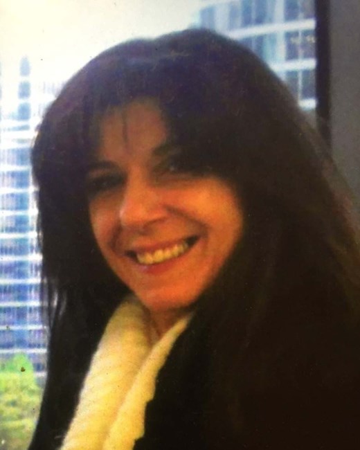 Obituary of Ioana "Joana" Anndromahi Bakirgis
