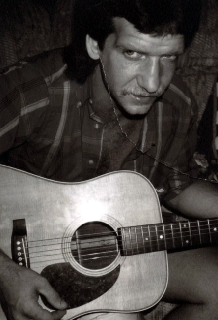 Obituary of Douglas T. McLaughlin