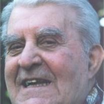 Obituary of Morris 'moe' Anthony Sangiacomo