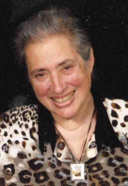 Obituary of Mary June Stephens