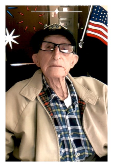 Obituary of SSGT E-5 Robert P. Hamilton