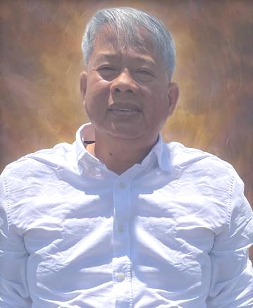 Obituary of Joselito Urquico Belarmino