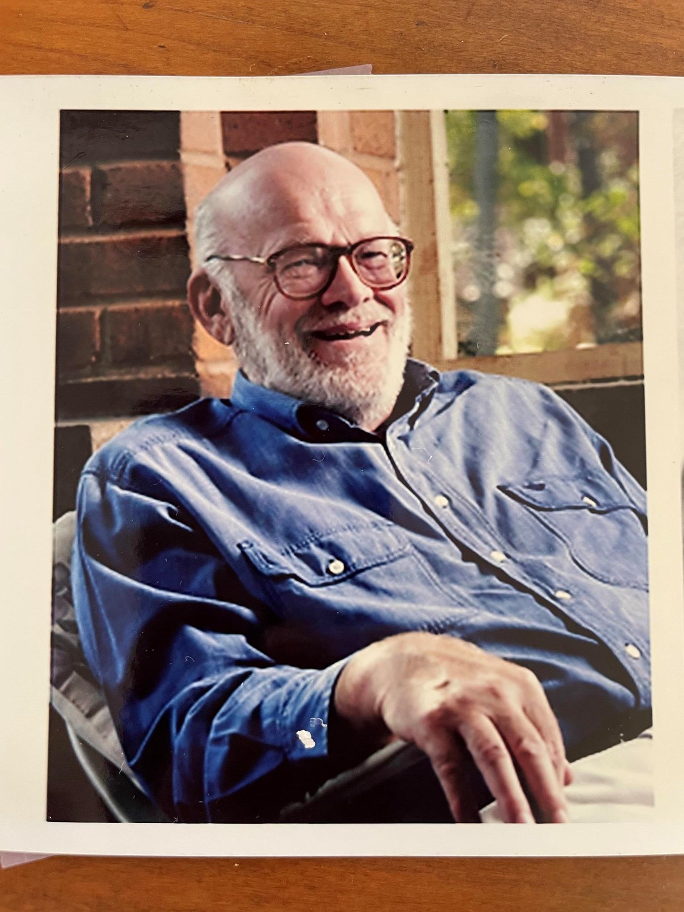 Obituary of John Faris (Jack) Munnell VMD, PhD