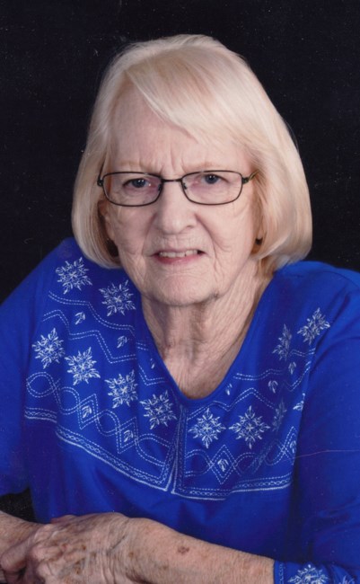 Obituary of Shirley L. Beasley