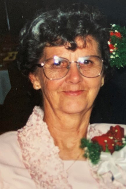 Obituary of Theresa Ann Harpest