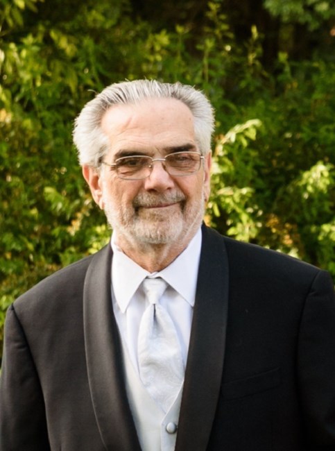 Obituary of Frank Scuotto