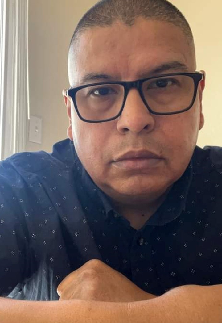 Obituary of Mario Meza