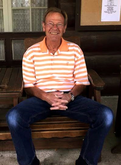 Obituary of Ned Foster Dripps