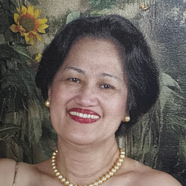 Obituario de Victoria Sabal Mayuman