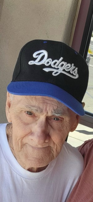 Obituary of Lawrence Edward Lepper