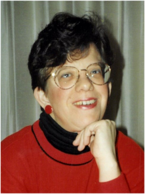 Obituary of Janet Patricia Slabaugh