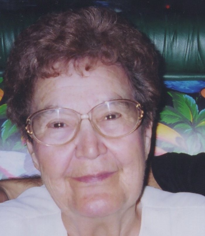 LIBBY VARELA Obituary Lancaster, CA