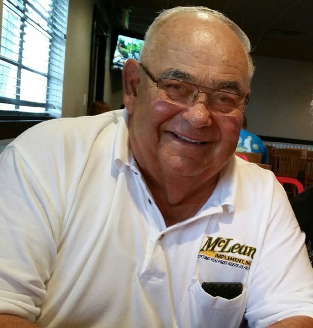 Obituary of Robert LeRoy Mason