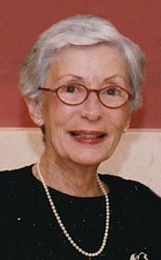 Obituary of Mrs. Irene Robert Smeaton