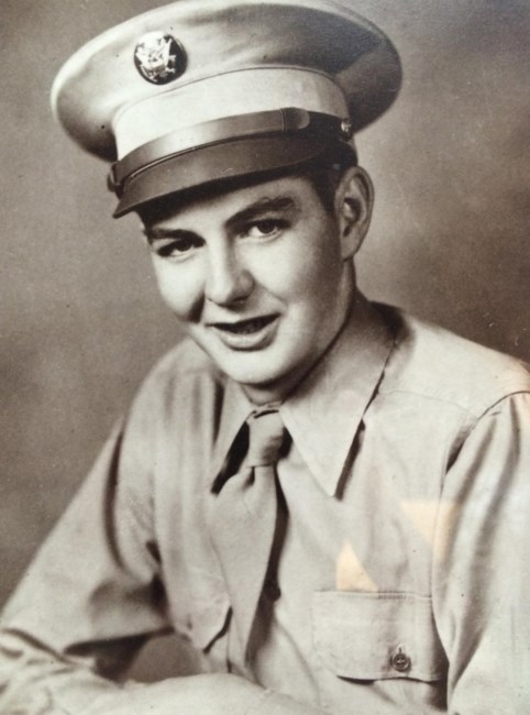 Avis de décès de Richard Dan "Dick" Meehan Sr