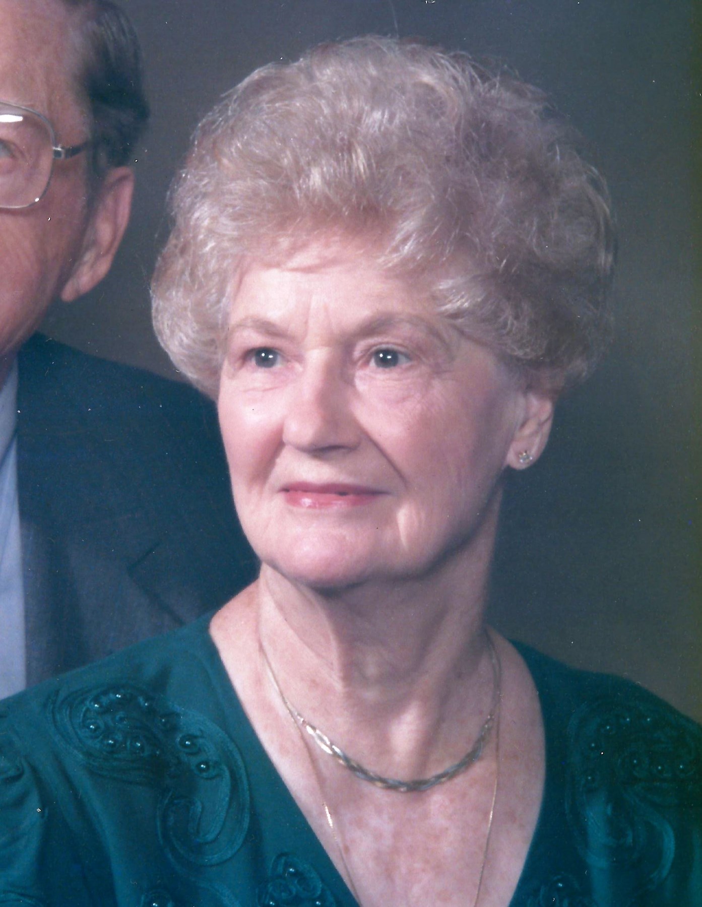 Obituary of Elizabeth Williamson Montgomery