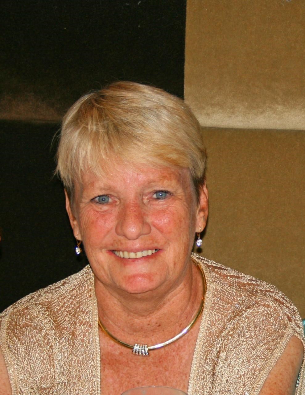 Patricia Fee Obituary West Islip, NY