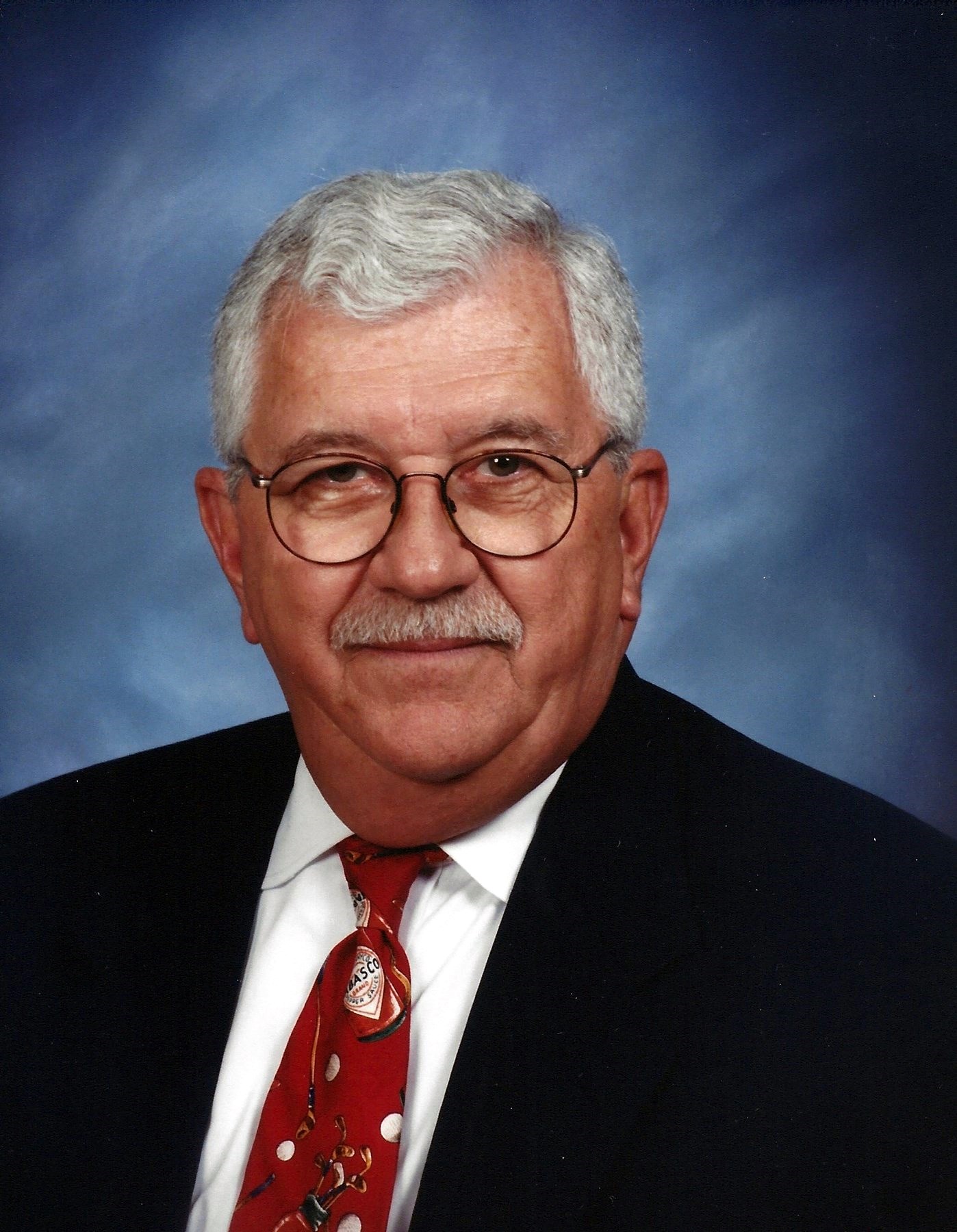 Dr. John R. Ruby Obituary New Orleans, LA