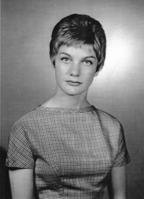 Obituary of Sherrie Ann Waller