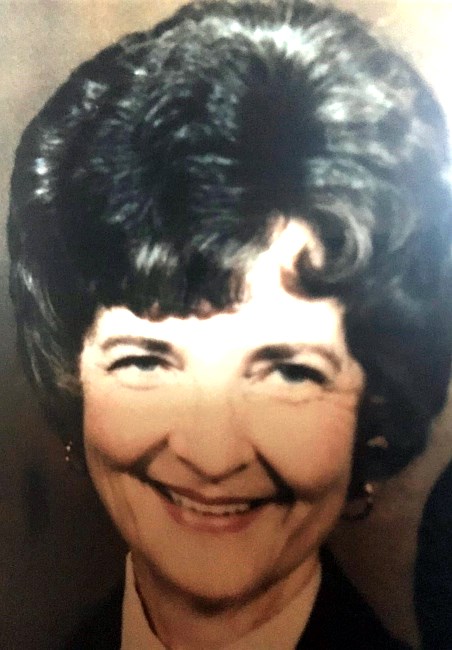 Obituary of Clara Lee Johnson