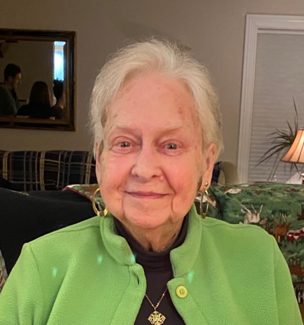 Obituary of Kathleen R. Mitchell