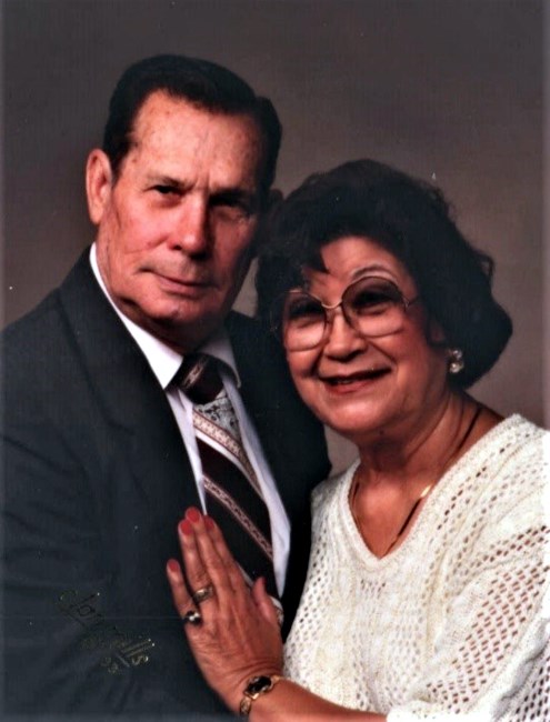 Obituary of Vena Lee Chesley